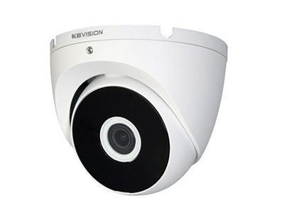 Camera Dome HD ANALOG KBVISION KX-A2012S4