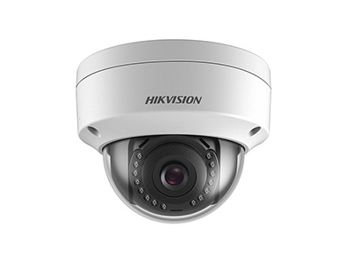 Camera Dome IP Hồng Ngoại HIKVISION DS-2CD1123G0E-I(L)