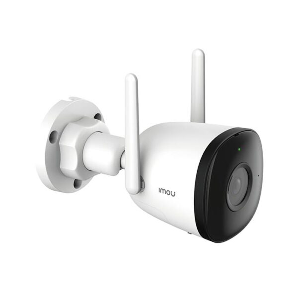 camera ngoài trời wifi