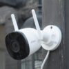 camera wifi ngoài trời
